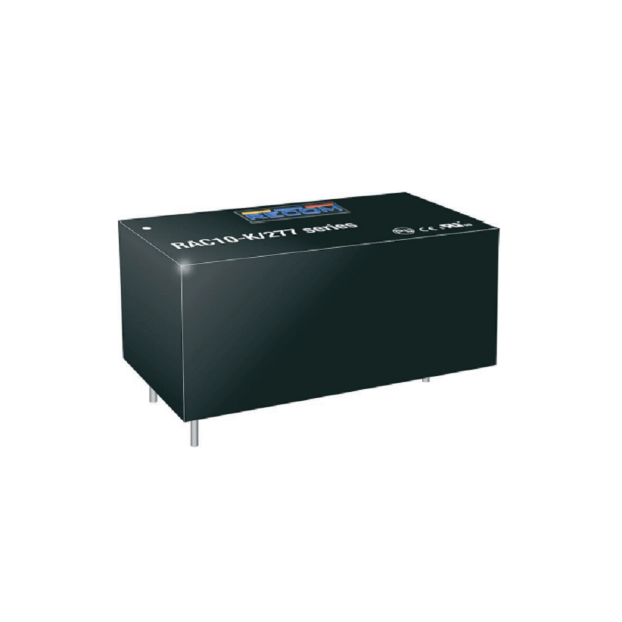 RAC10-12SK/277-Recom Power